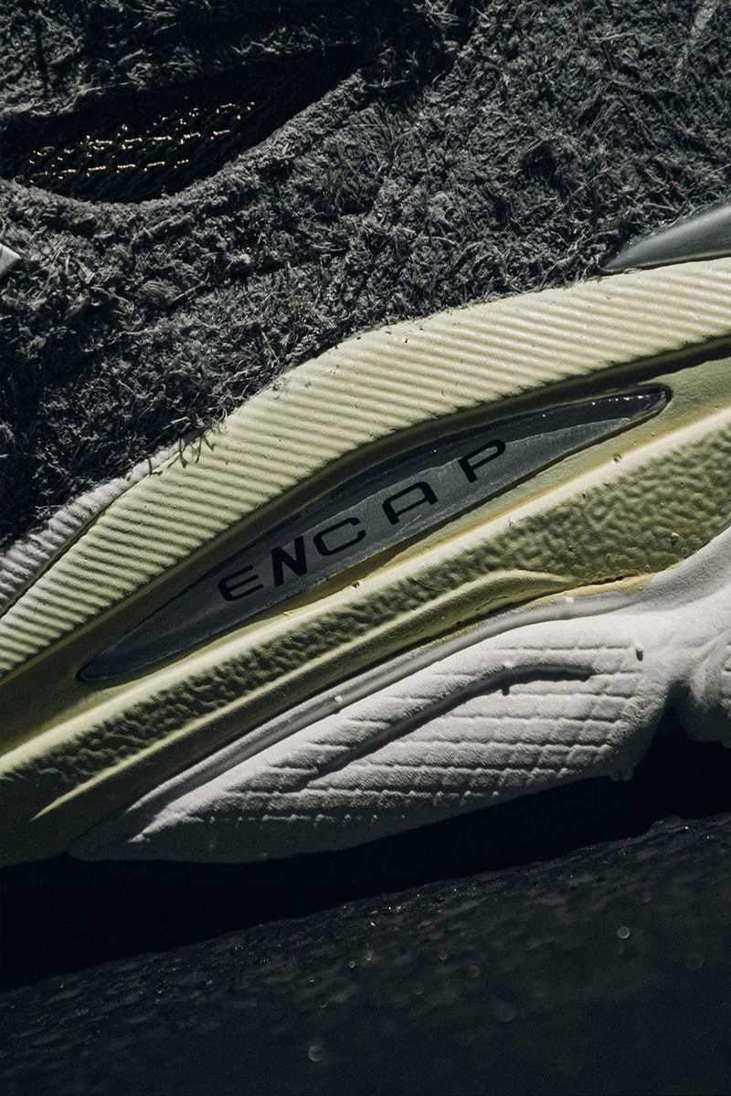 独家近赏 New Balance MADE in USA 全新 990v2、990v3 鞋款