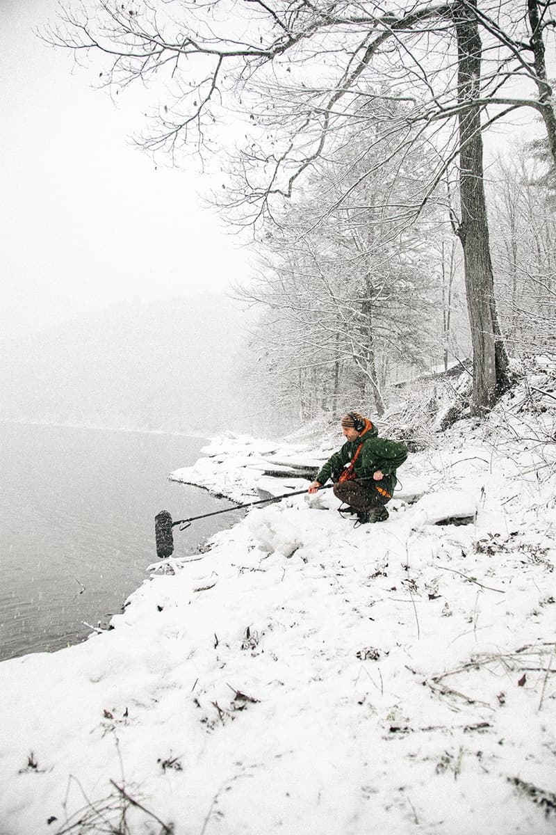 Adsum x Merrell 1TRL 「MOAB 2 」全新联名鞋款