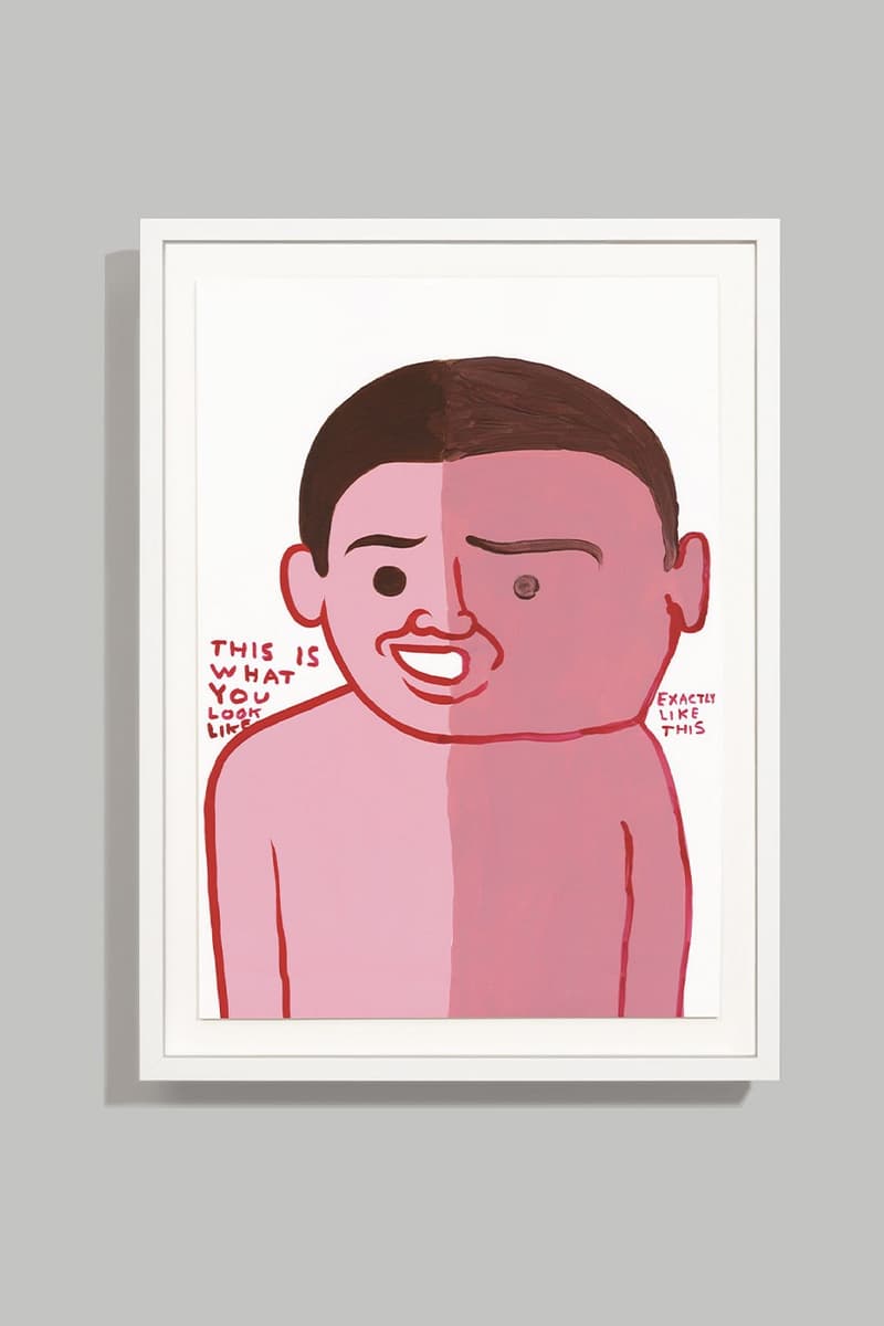 David Shrigley 携手 Joan Cornellà 推出合作系列「VOTE」