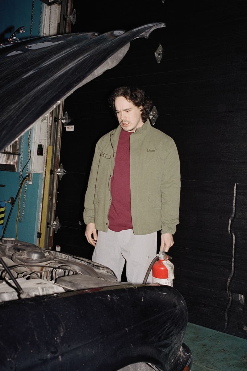 Dime 发布全新 2022 春季系列型录