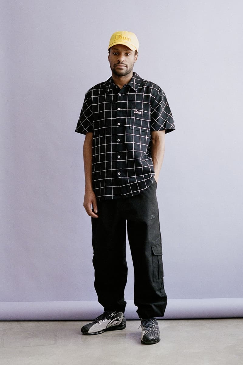 Dime 发布全新 2022 春季系列型录