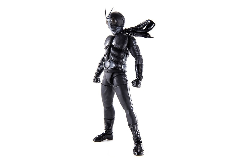mastermind JAPAN 推出「Kamen Rider」50 周年纪念系列