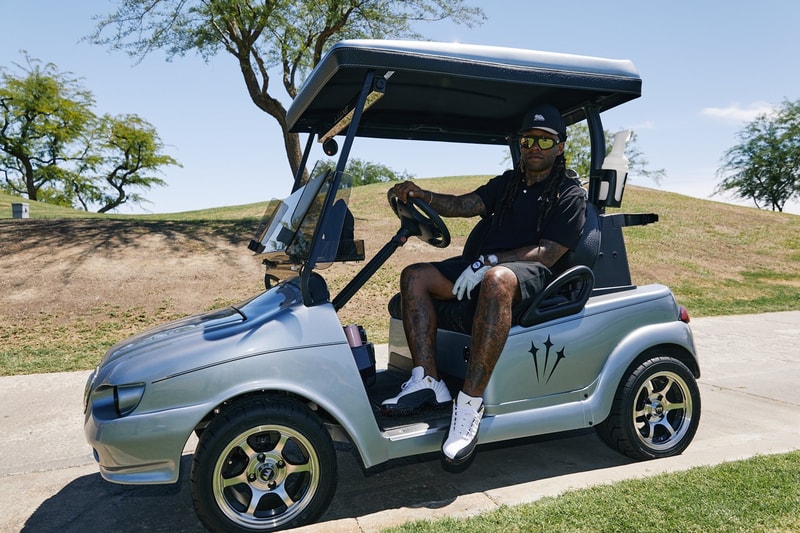 回顾 HYPEBEAST Country Club 2022 Palm Springs 活动