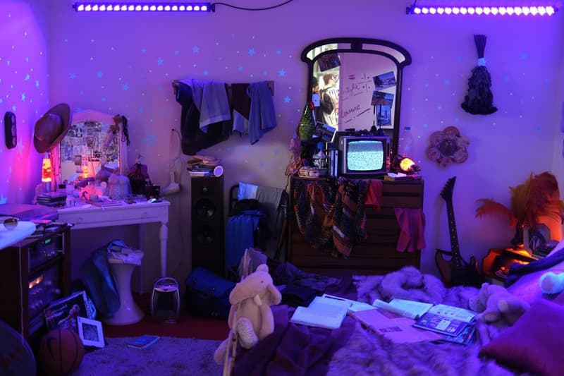 LOUIS VUITTON 基金会推出 Virgil Abloh 纪念展览 「Coming of Age」