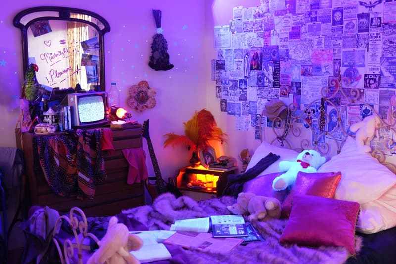 LOUIS VUITTON 基金会推出 Virgil Abloh 纪念展览 「Coming of Age」