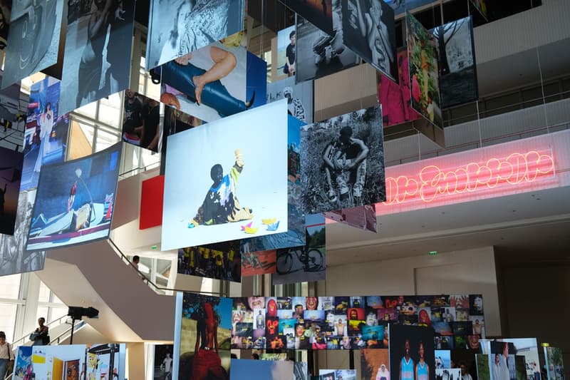 LOUIS VUITTON 基金会推出 Virgil Abloh 纪念展览 「Coming of Age」