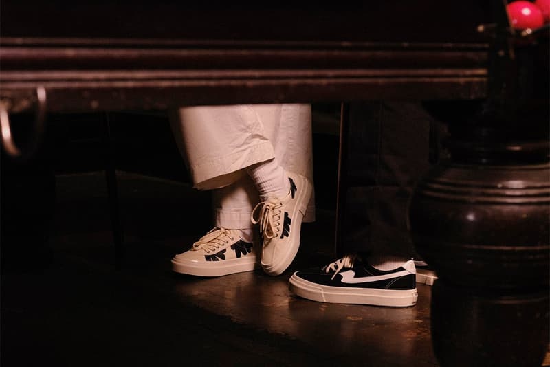 Stepney Workers Club 正式推出 2022 春夏系列「Frame of Mind」