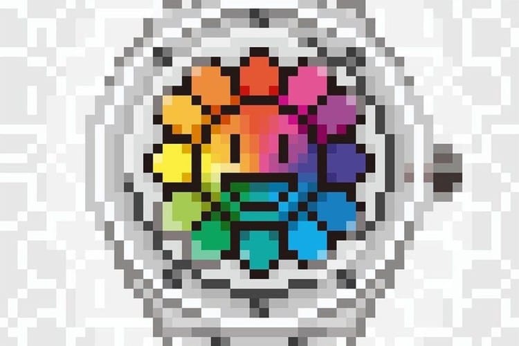 Hublot 宣佈攜手村上隆《MURAKAMI.FLOWERS 2022》推出联名 NFT 系列