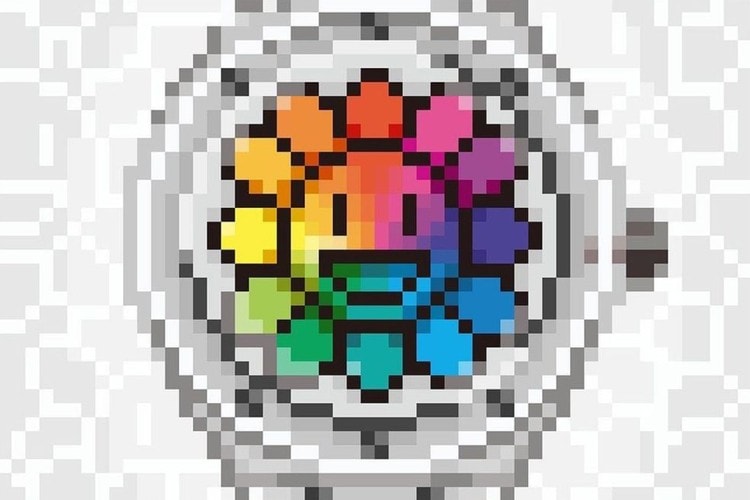 Hublot 宣佈攜手村上隆《MURAKAMI.FLOWERS 2022》推出联名 NFT 系列