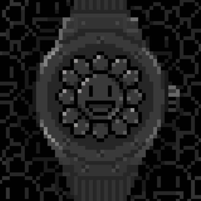 Hublot 宣佈攜手村上隆《MURAKAMI.FLOWERS 2022》推出联名 NFT 系列