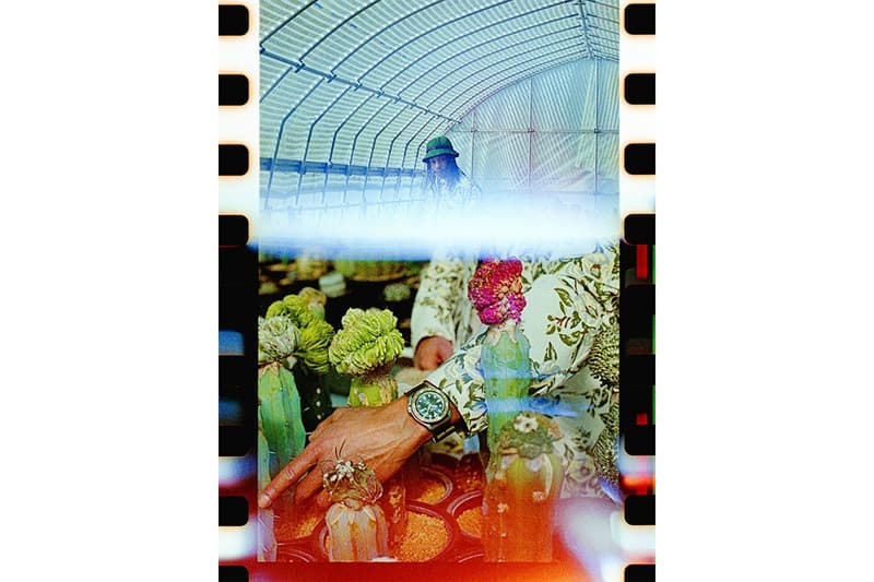 HUF x Seiko 5 Sports 最新聯名系列錶款正式登場