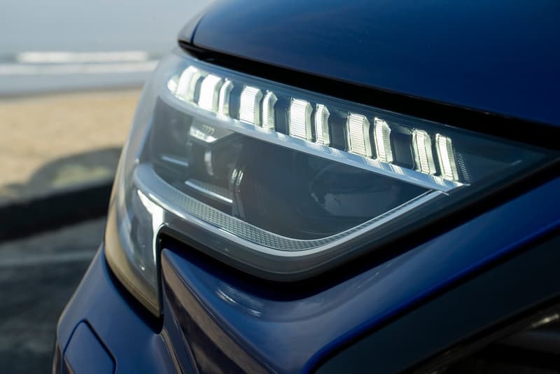 HYPEBEAST 率先近賞 2022 Audi S8 車款