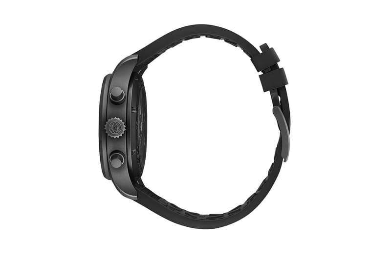 IWC 發表全新 TOP GUN 海軍空戰部隊系列錶款