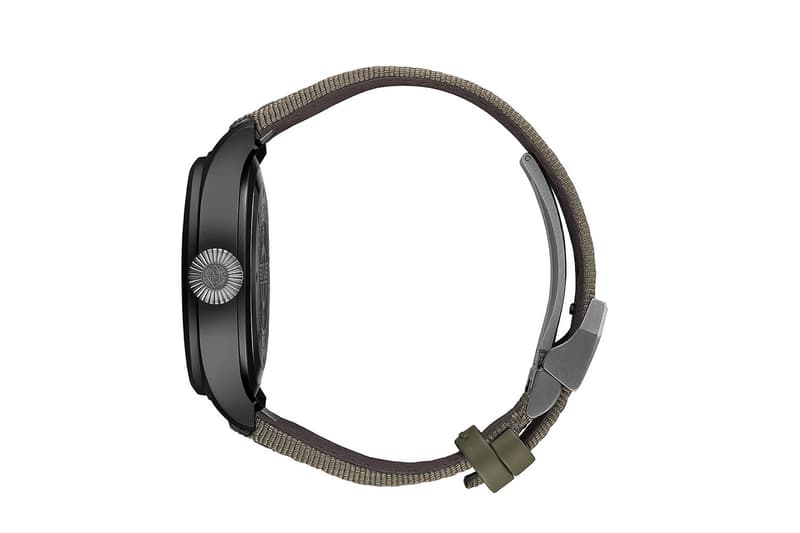 IWC 發表全新 TOP GUN 海軍空戰部隊系列錶款