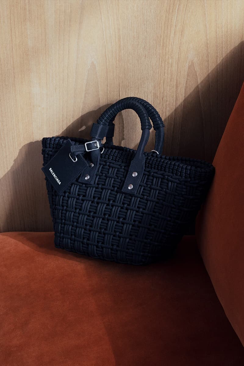 Kim Kardashian、Kat Zhang、BFRND 等人出鏡 Balenciaga 最新形象大片