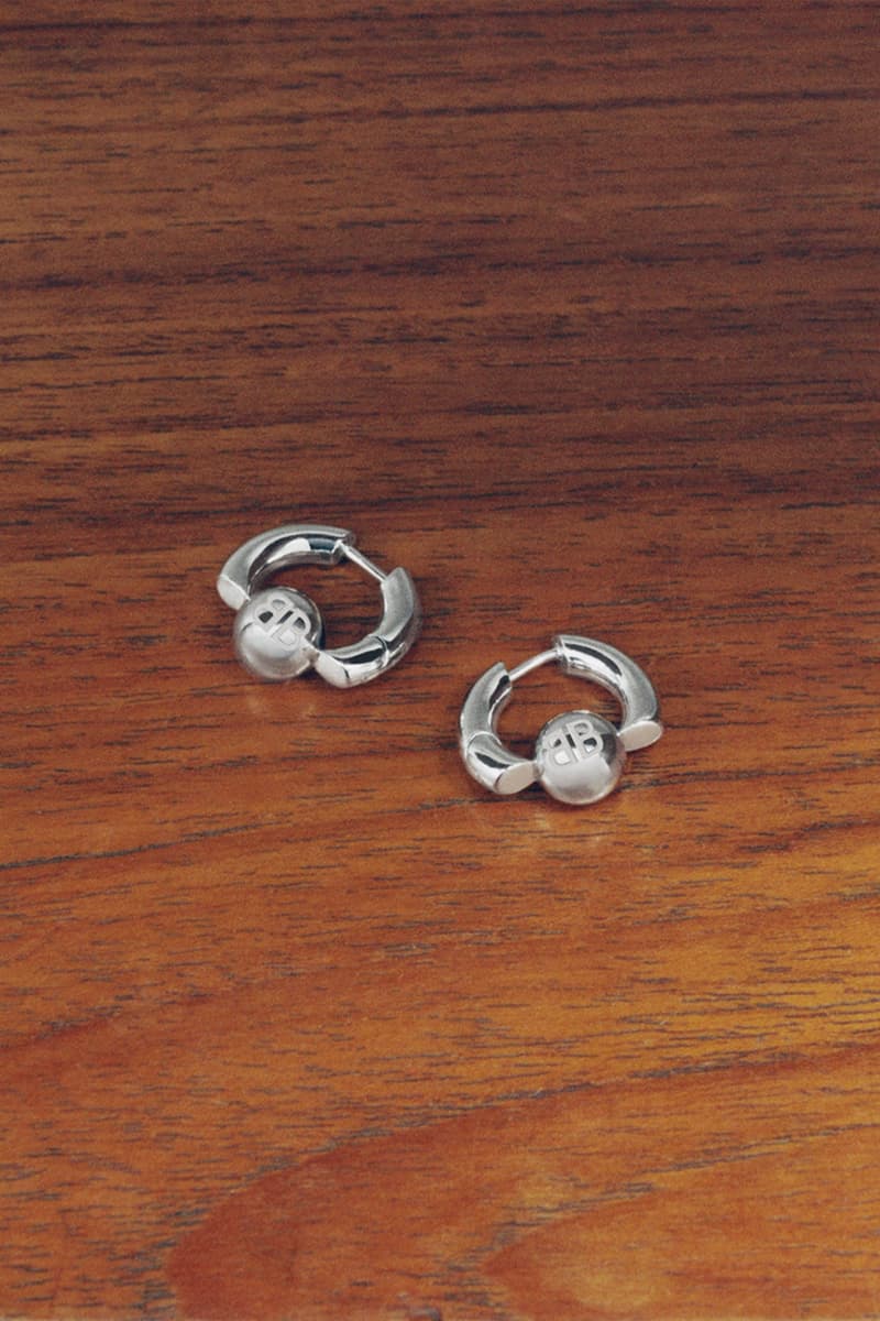 Kim Kardashian、Kat Zhang、BFRND 等人出鏡 Balenciaga 最新形象大片