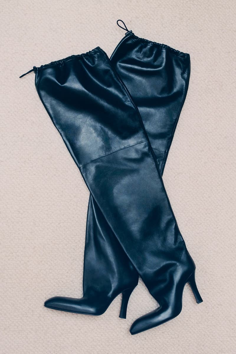 Kim Kardashian、Kat Zhang、BFRND 等人出鏡 Balenciaga 最新形象大片