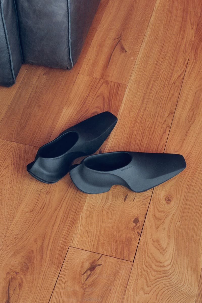 Kim Kardashian、Kat Zhang、BFRND 等人出鏡 Balenciaga 最新形象大片