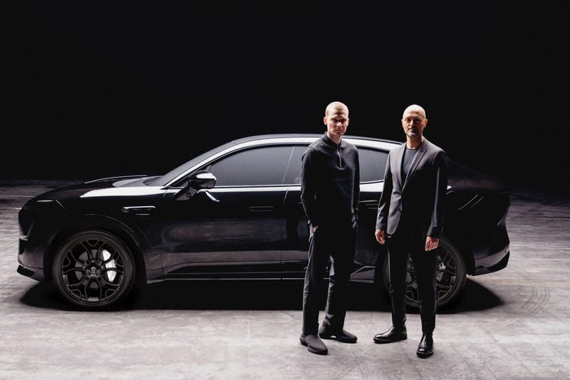 探索情感智能与时尚设计，阿维塔和 Matthew M. Williams 如何达成共识？