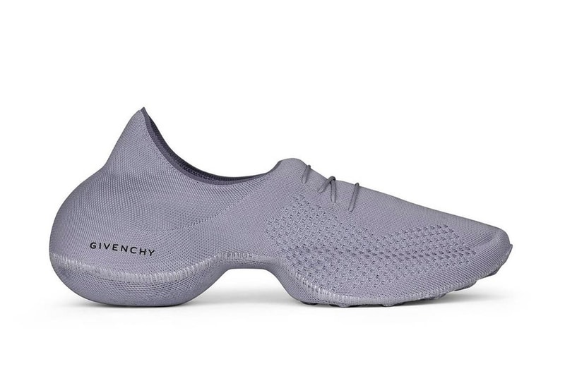 Matthew M Williams 打造 Givenchy 全針織襪套式鞋款 TK360 發售情報公開