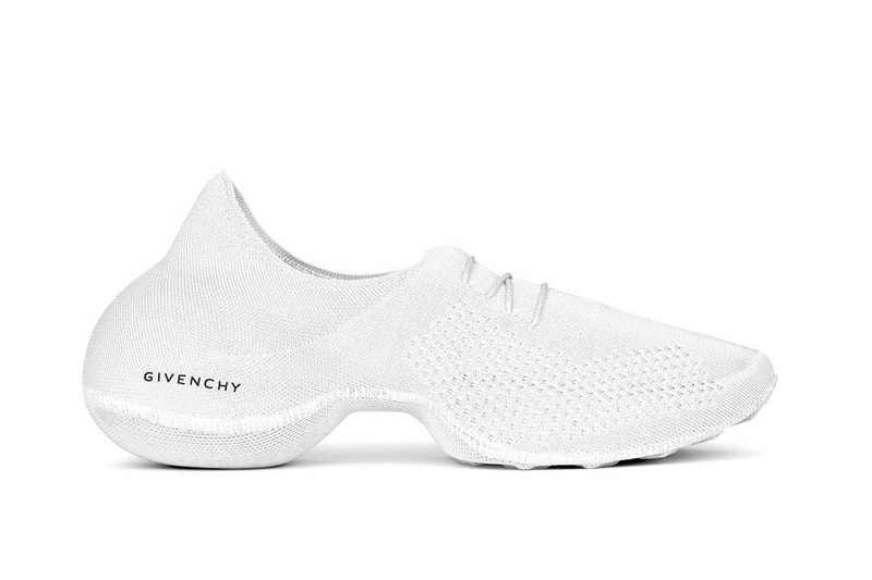 Matthew M Williams 打造 Givenchy 全針織襪套式鞋款 TK360 發售情報公開
