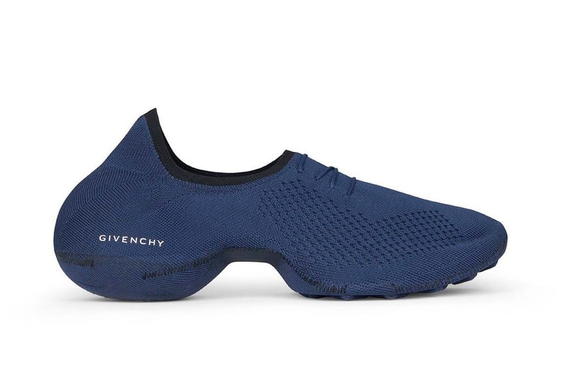 Matthew M Williams 打造 Givenchy 全針織襪套式鞋款 TK360 發售情報公開