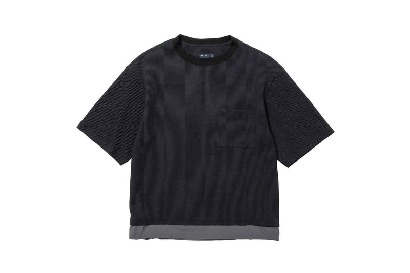 meanswhile 释出 2022 春夏 SOLOTEX® 胶囊系列
