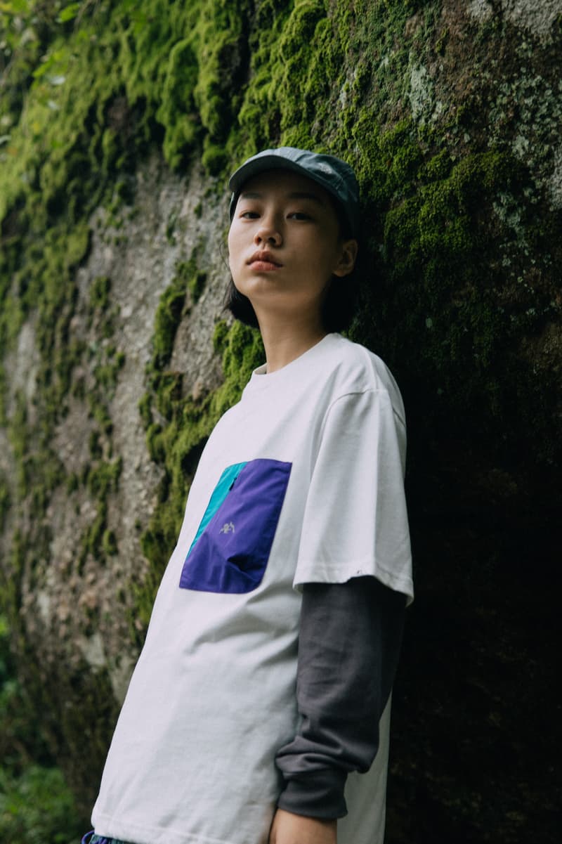 MountainFever 正式发布 2022 春夏系列 Lookbook