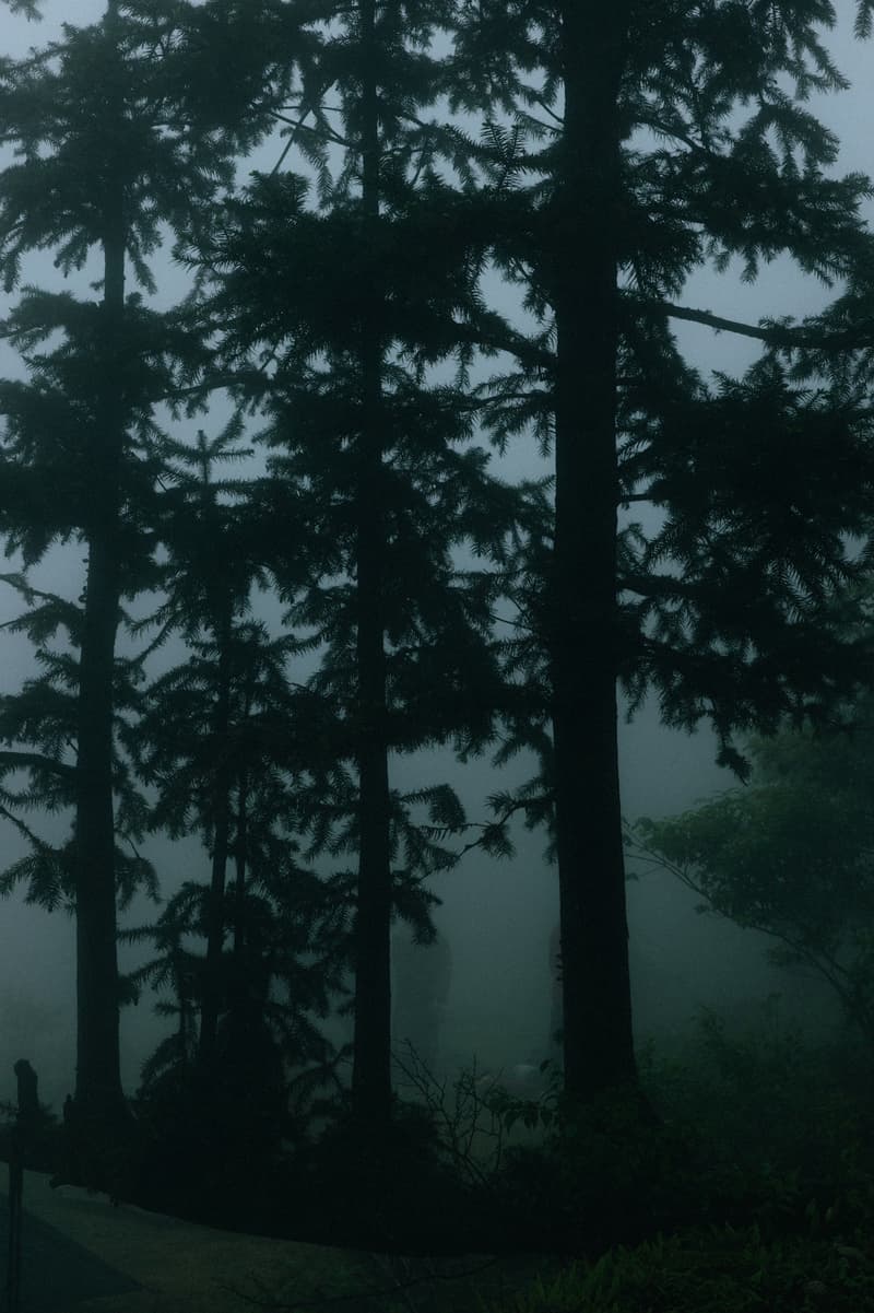 MountainFever 正式发布 2022 春夏系列 Lookbook