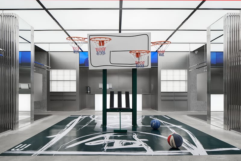 NAMESAKE 于买手店 hug 举办 Pop-Up