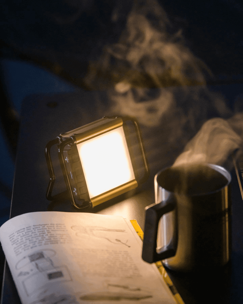 NEIGHBORHOOD 最新户外露营用具系列正式登场