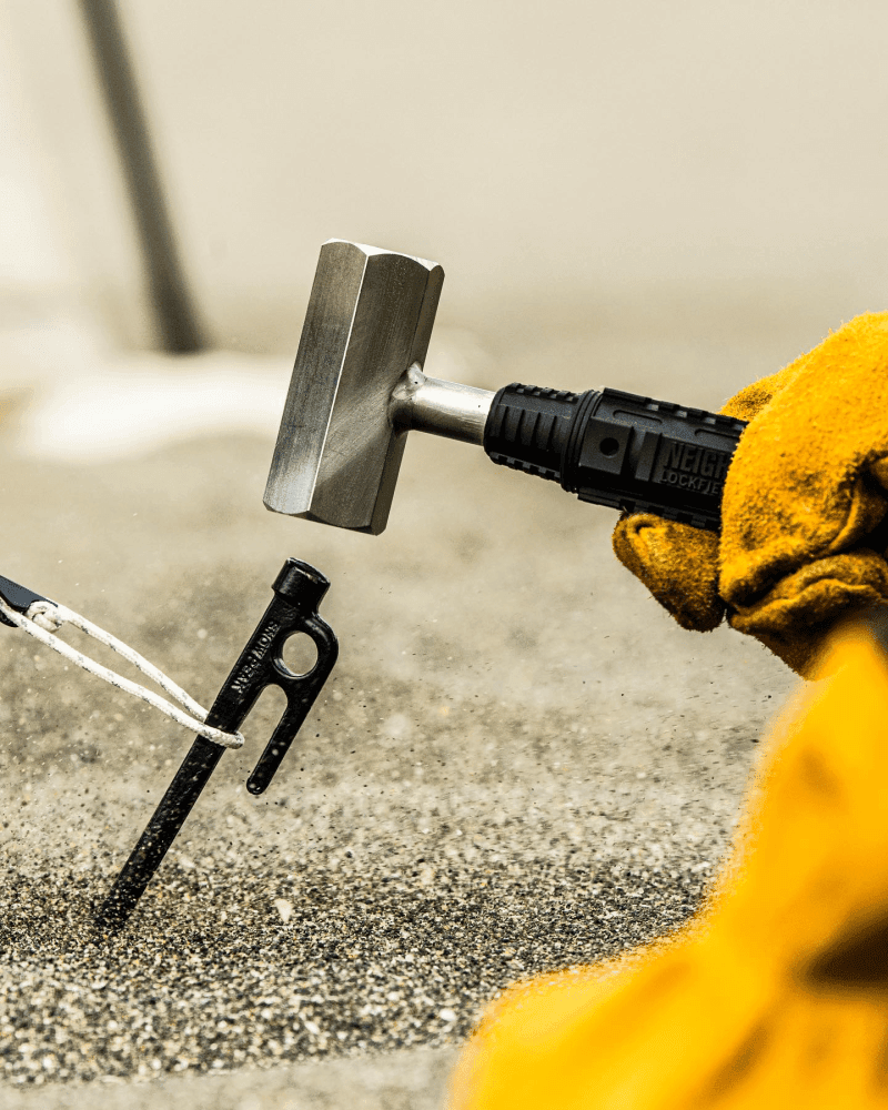 NEIGHBORHOOD 最新户外露营用具系列正式登场