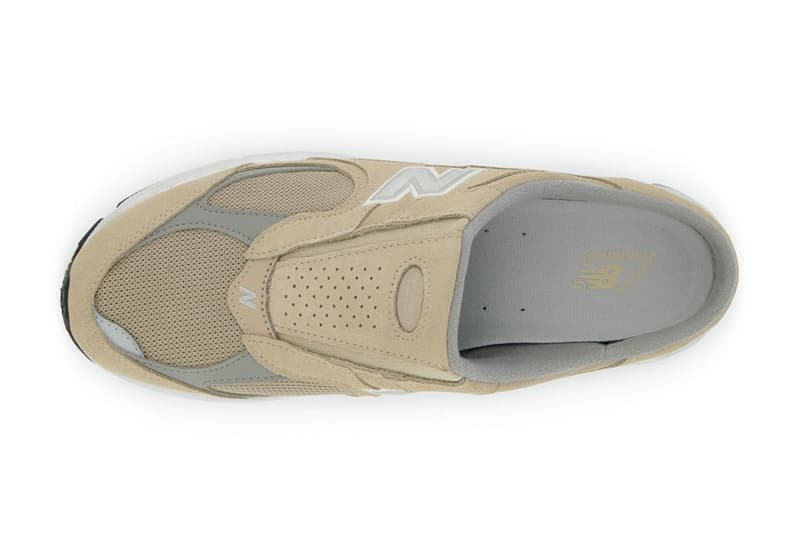 New Balance 2002R 全新 Mule 版本正式上架