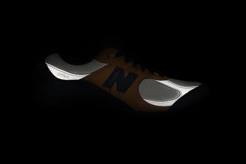The Basement x New Balance 2002R 最新配色「Earth Brown」正式登場