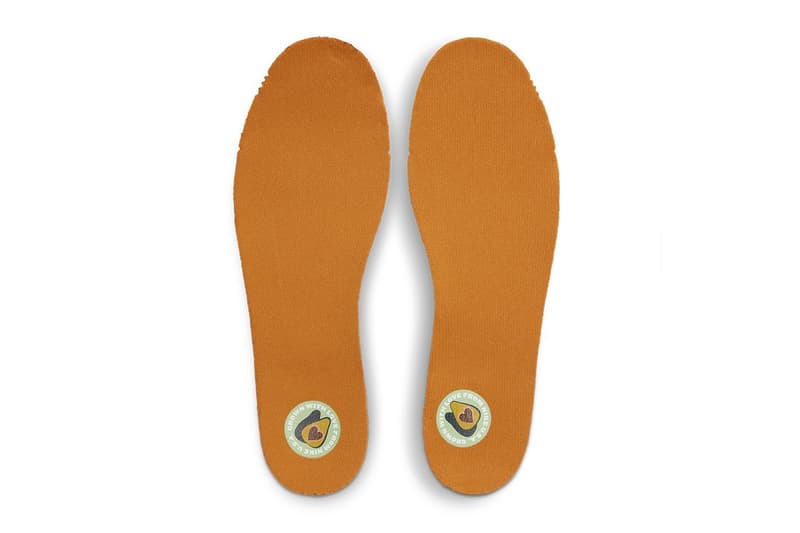 Nike Dunk Low 全新配色「Avocado」官方圖释出