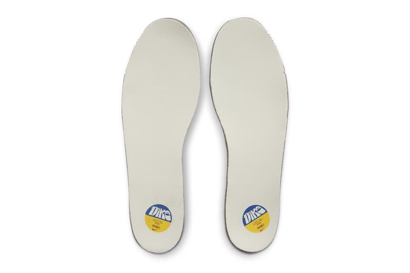 Nike Dunk Low 最新配色「Banana」官方圖释出