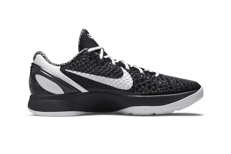 Nike Kobe 6 Protro「Mambacita Sweet 16」官方图集正式发布