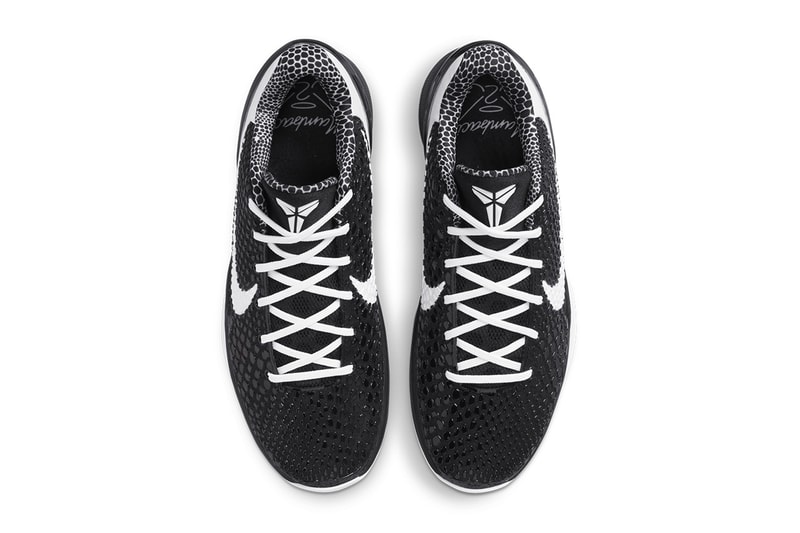 Nike Kobe 6 Protro「Mambacita Sweet 16」官方图集正式发布