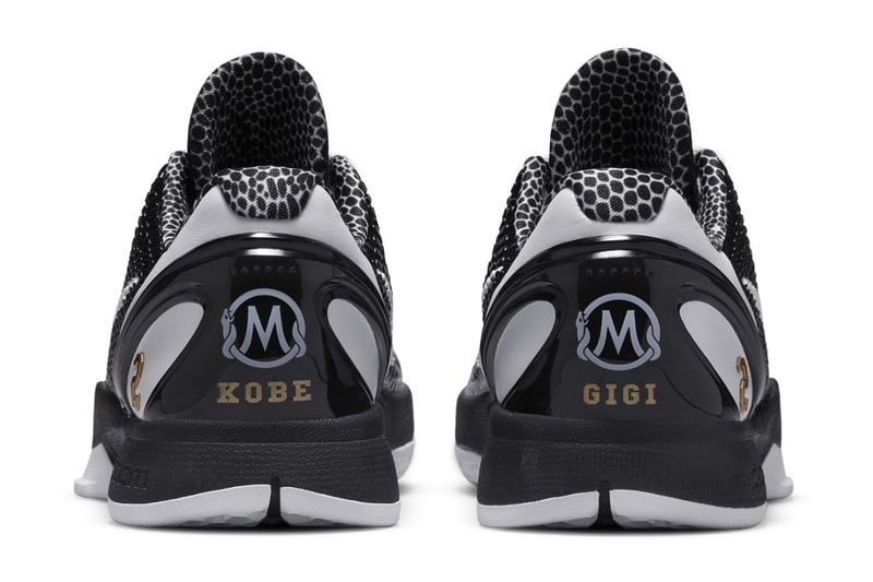 Nike Kobe 6 Protro「Mambacita Sweet 16」官方图集正式发布