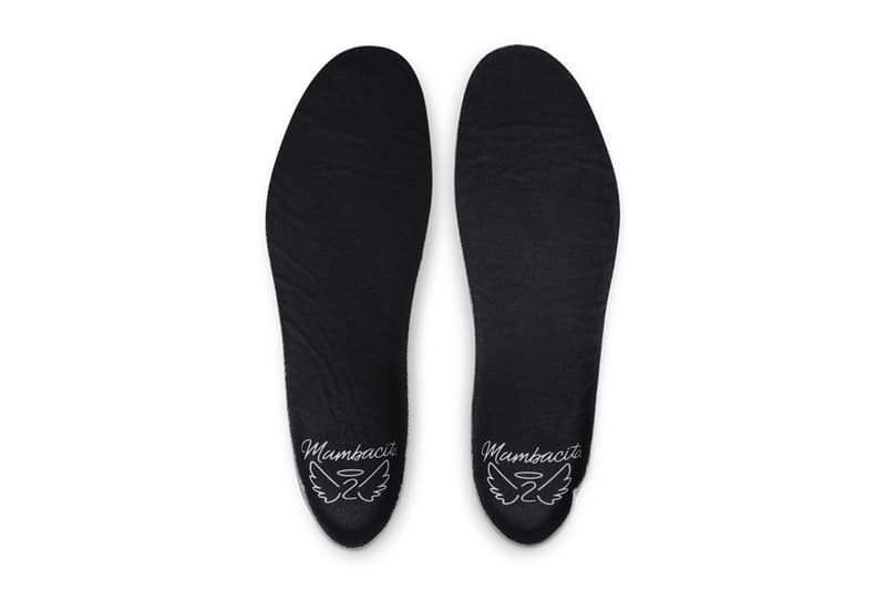 Nike Kobe 6 Protro「Mambacita Sweet 16」官方图集正式发布