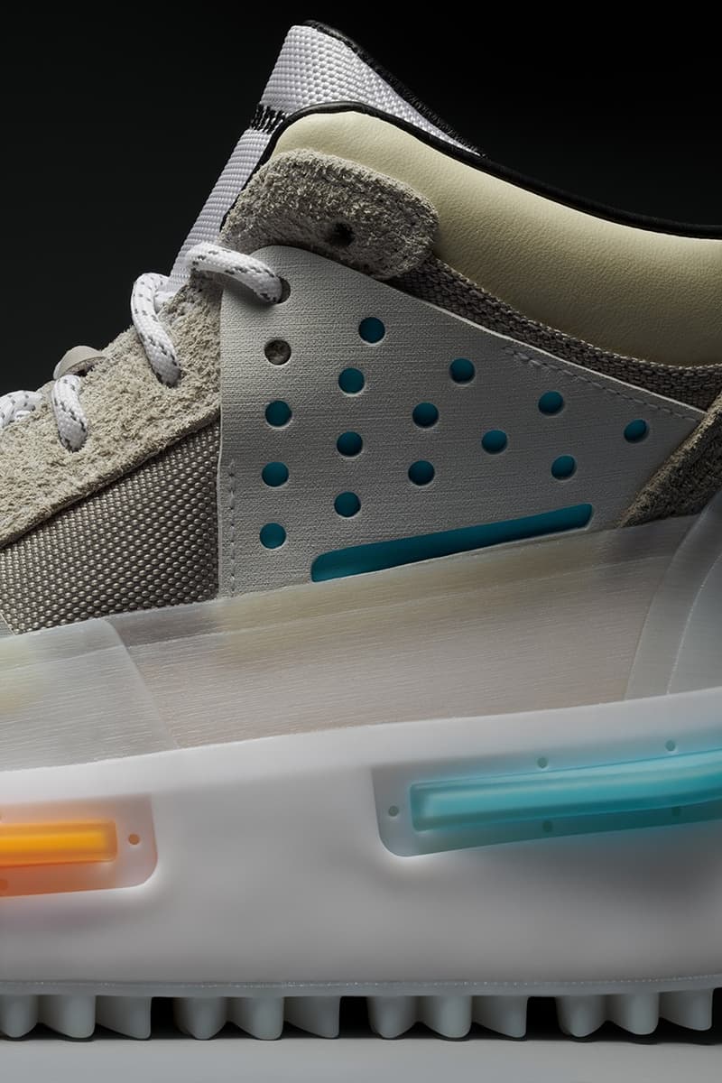 Pharrell Williams x adidas Hu NMD S1 RYAT 全新灰色迭代鞋款登场