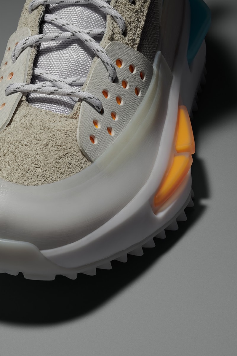 Pharrell Williams x adidas Hu NMD S1 RYAT 全新灰色迭代鞋款登场