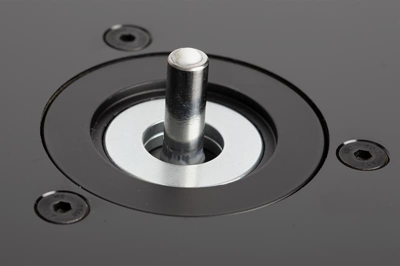 Pro-Ject 推出新款黑胶唱机 X8 Turntable