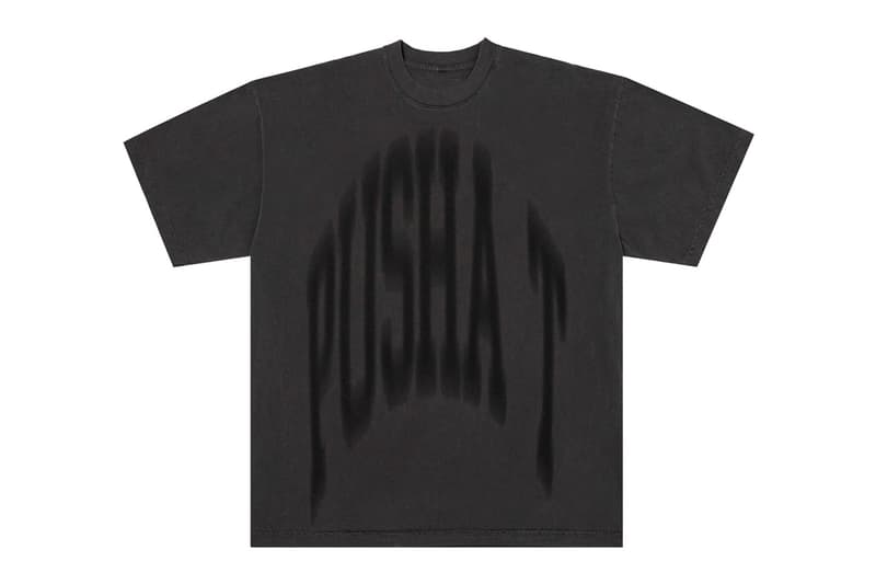 Pusha T 发布由 Kanye West 设计的「It's Almost Dry」专辑周边套装