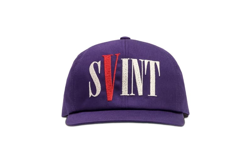 © SAINT M ×××××× 攜手空山基、河村康輔聯名新品正式登陸 HBX