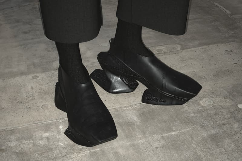 SCRY 正式发布全新 Stela Basic & Erosion 鞋款系列