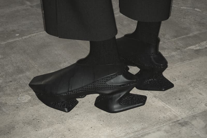 SCRY 正式发布全新 Stela Basic & Erosion 鞋款系列