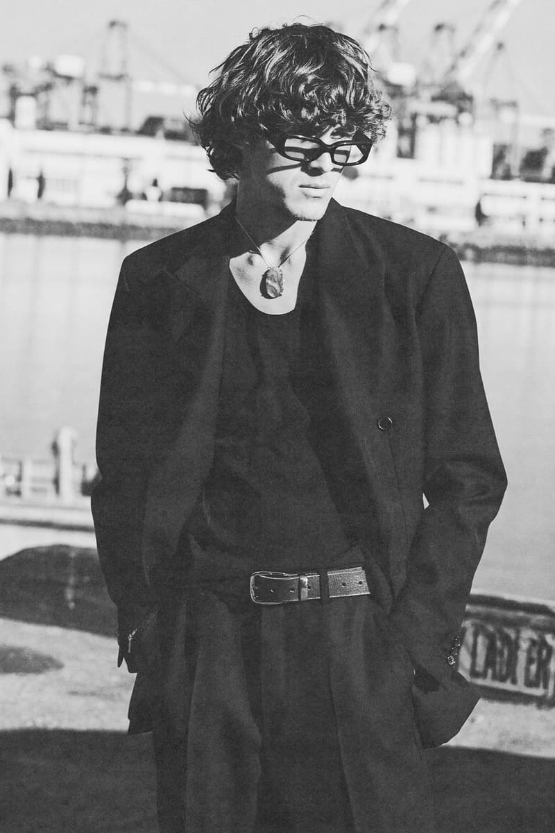 Second/Layer 正式發佈 2022 春夏系列「Visions Of You」