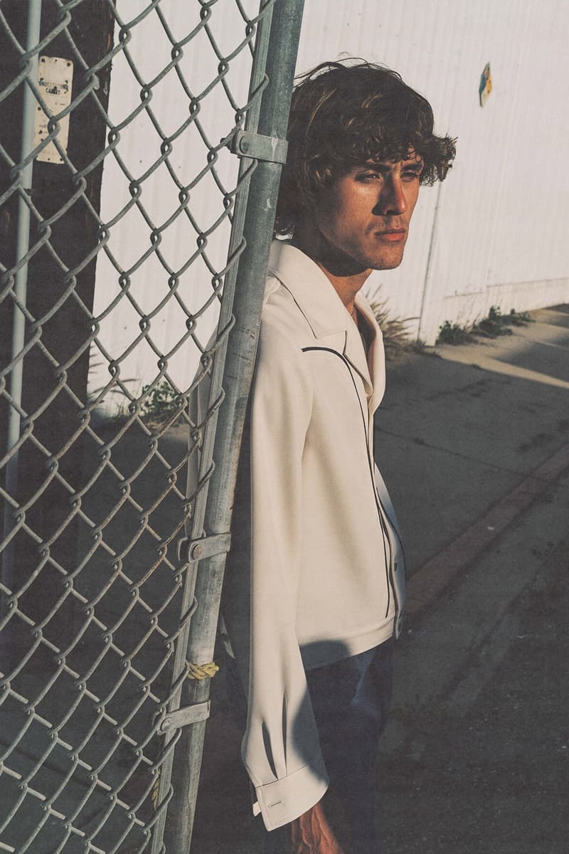 Second/Layer 正式發佈 2022 春夏系列「Visions Of You」