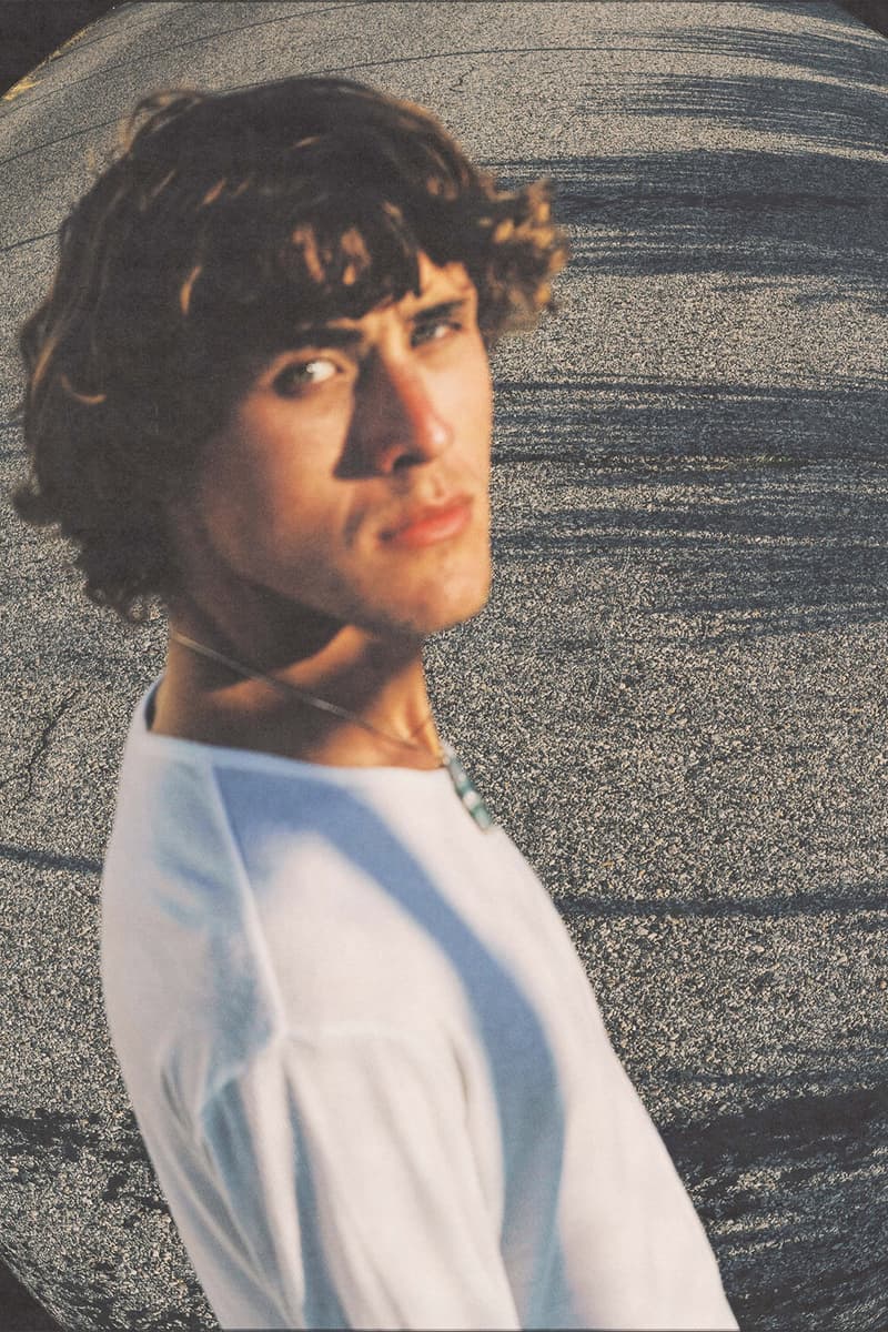 Second/Layer 正式發佈 2022 春夏系列「Visions Of You」